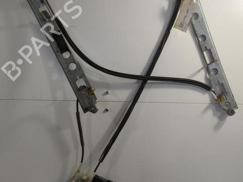 Used Front right window mechanism RENAULT MEGANE II Estate (KM0/1_) 1.9 dCi (KMRG, KM1G, KM0G, KM2C) (120 hp) 25657819