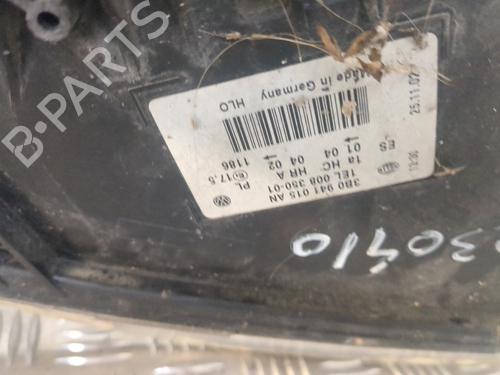 Left headlight VW PASSAT B5.5 (3B3) 2.5 TDI 4motion | BP25660891C28  - Image 13