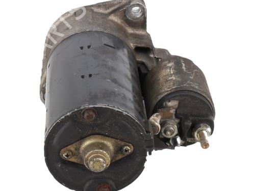Used Starter Starter 25658441 25658441