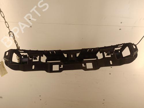Rear bumper bracket CITROËN C3 II (SC_) 1.4 HDi 70 (SC8HZC, SC8HR0, SC8HP4) | BP26313589C159 