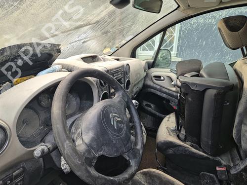 Electronic module CITROËN BERLINGO Box Body/MPV (B9) 1.6 HDi / BlueHDi 75 | BP25654776M83  - Image 9