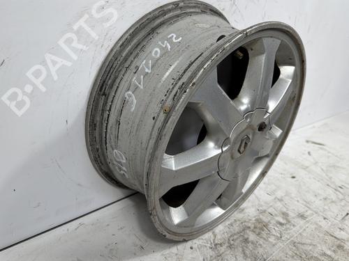 Used Rim Rim RENAULT MEGANE I (BA0/1_) 1.6 16V (BA04, BA0B, BA11, BA1J, BA16, BA19, BA1K, BA1V,... (107 hp) 32671543 32671543