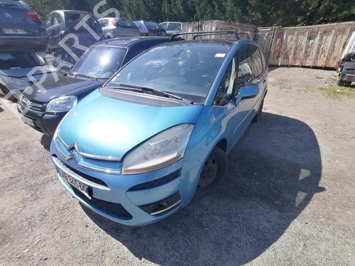 Højre baglygte CITROËN C4 Picasso I MPV (UD_) 1.6 HDi | BP25657622C35 