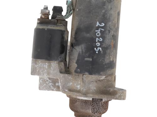 Startmotor VW POLO IV (9N_, 9A_) 1.4 TDI | BP27986936M8