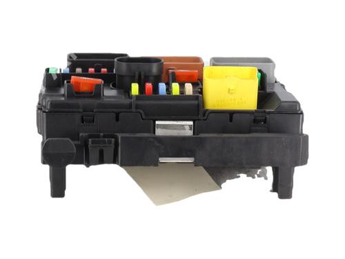 Fuse box CITROËN C3 II (SC_) 1.4 HDi 70 (SC8HZC, SC8HR0, SC8HP4) | BP25658036E1 - Image 2