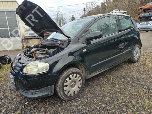 Engine VW FOX Hatchback (5Z1, 5Z3, 5Z4) 1.4 TDI | BP25658063M1 - Image 10