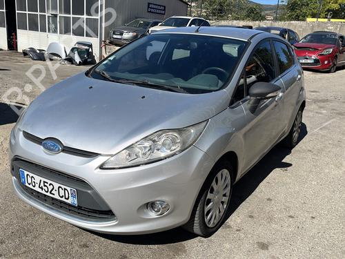 Used Parts FORD FIESTA VI (CB1, CCN) 1.4 TDCi (70 hp) 4355485