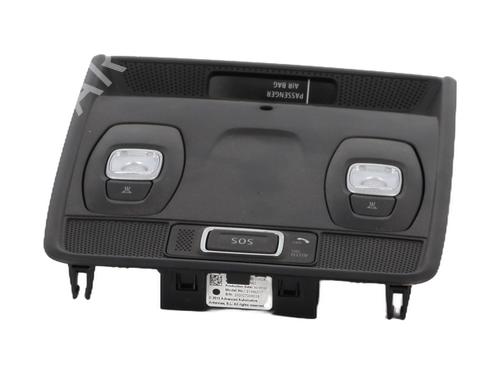 Interior roof light RENAULT CLIO V (B7_) 1.0 TCe 100 (B7MT) | BP25937551I8  - Image 7