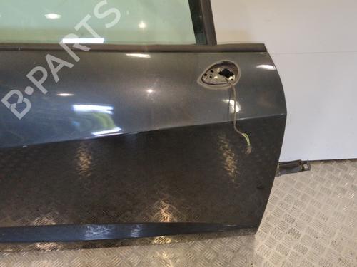 Right front door SEAT IBIZA IV SC (6J1, 6P5) 1.4 TDI | BP25659427C3 