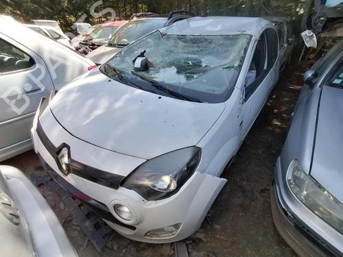 Right taillight RENAULT TWINGO II (CN0_) 1.5 dCi 75 | BP25659456C35 - Image 4