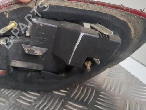 Left taillight FORD KA (RB_) 1.3 i | BP25656419C34 