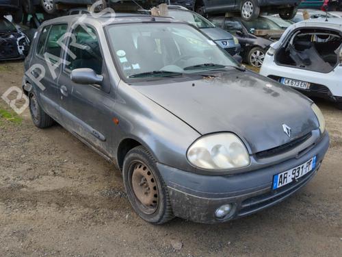 Used Parts RENAULT CLIO II (BB_, CB_) 1.2 LPG (BB0A, CB0A) 2531700