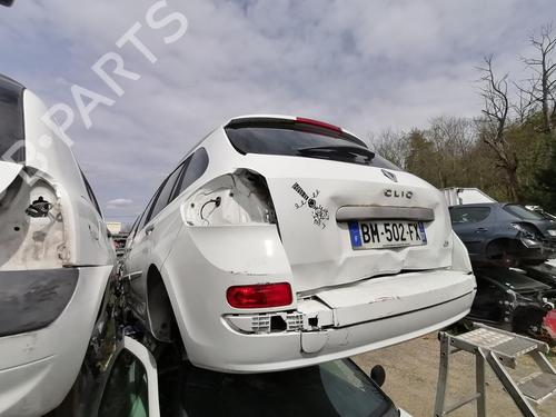 Engine RENAULT CLIO III Grandtour (KR0/1_) 1.5 dCi (KR0G) | BP25659410M1 
