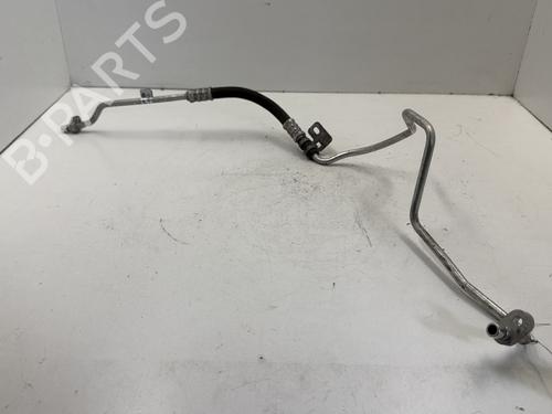 Used AC pipe RENAULT CLIO V (B7_) 1.5 Blue dCi 85 (B7AG) (86 hp) 25654536