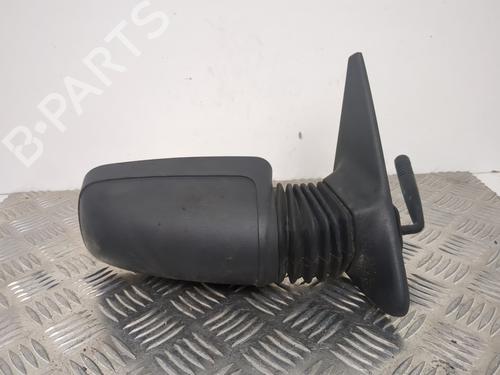 Right mirror PEUGEOT 205 II (20A/C) 1.7 Diesel | BP25660087C27 