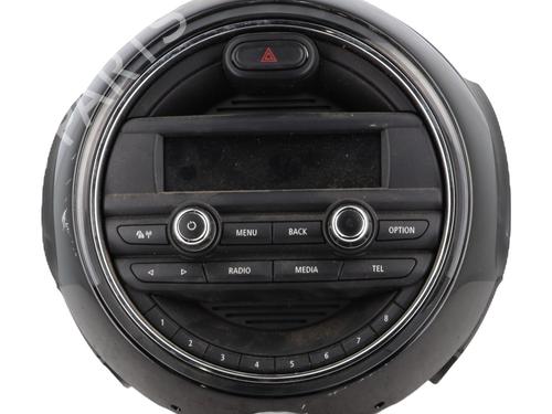 Radio MINI MINI (F56) Cooper | BP25660498E6 