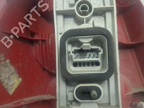 Right taillight RENAULT TWINGO I (C06_) 1.2 (C066, C068) | BP25660514C35 
