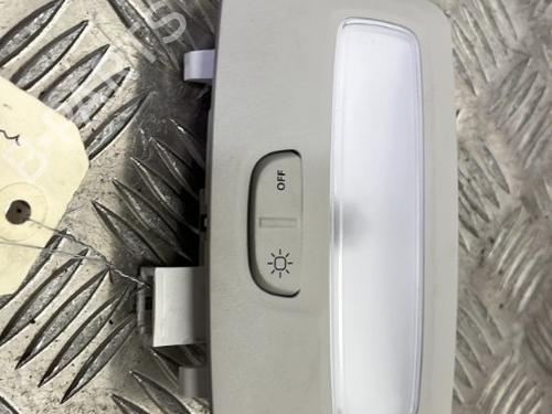 Interior roof light RENAULT MEGANE IV Hatchback (B9A/M/N_) 1.5 Blue dCi 115 (B9A6) | BP25660324I8 - Image 2