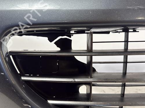 Front bumper PEUGEOT 407 (6D_) 1.6 HDi 110 (6D9HZC, 6D9HYC) | BP29918090C7
