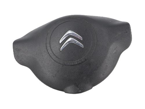 driver-airbag-citroen-berlingo-box-bodympv-b9-2008-31908664 main image