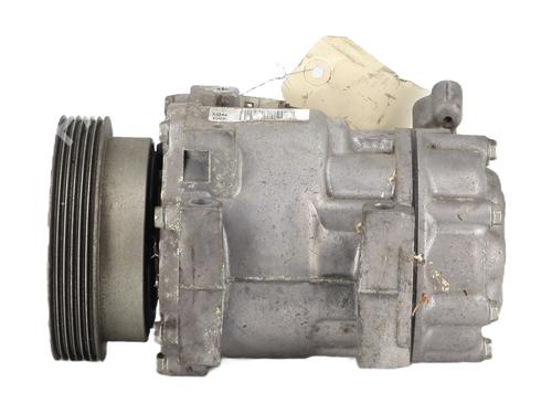 AC compressor DACIA LOGAN MCV (KS_) 1.5 dCi (KS04) | BP31381393M34  - Image 5
