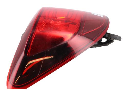Used Left taillight Left taillight TOYOTA YARIS (_P13_) 1.0 (KSP130_, KSP130) (69 hp) 39935718 39935718