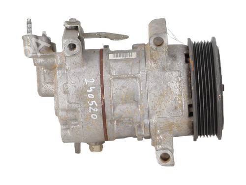 AC compressor PEUGEOT 208 I (CA_, CC_) 1.2 VTI 82 | BP27972639M34