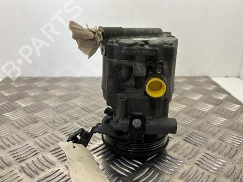 AC compressor FIAT 500 (312_) 1.2 (312AXA1A) | BP25657140M34 