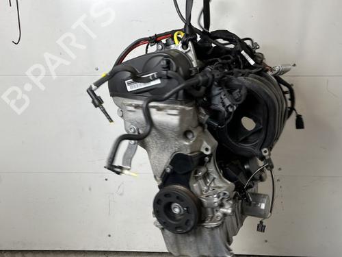 Engine SEAT IBIZA IV (6J5, 6P1) 1.0 | BP25660961M1 - Image 6