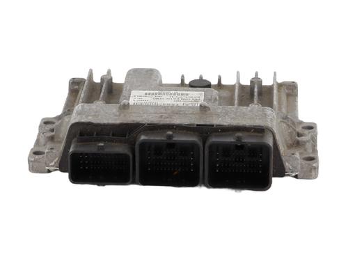 Used Engine control unit (ECU) Engine control unit (ECU) PEUGEOT 3008 I MPV (0U_) 2.0 HDi 150 / BlueHDi 150 (150 hp) 26687721 26687721