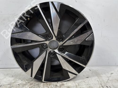 Used Rim Rim PEUGEOT 308 III (FB_, FH_, FP_, F3_, FM_) BlueHDi 130 (FBYHZL, FBYHZT) (131 hp) 32173944 32173944