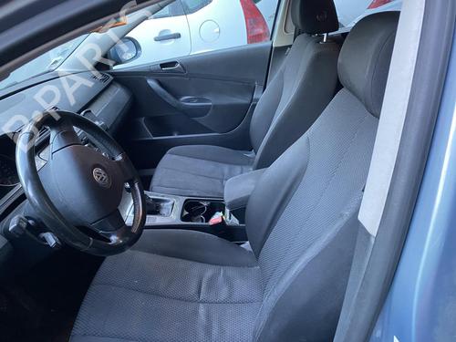 Frontplade/Frontkurv VW PASSAT B6 (3C2) 2.0 TDI | BP25659089C72 - Image 7