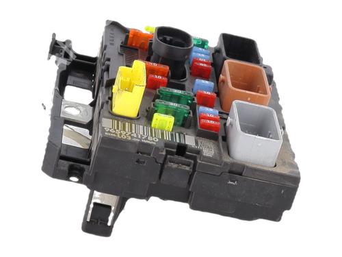 Fuse box CITROËN C2 (JM_) 1.4 HDi | BP34281038E1 - Image 2