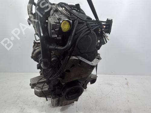 Engine VW POLO IV (9N_, 9A_) 1.4 TDI | BP29458128M1 