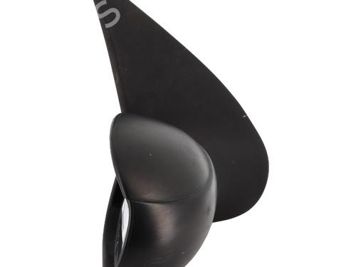 Right mirror PEUGEOT 206+ (2L_, 2M_) 1.4 HDi eco 70 | BP27504077C27