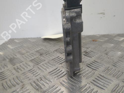 Engine control unit (ECU) PEUGEOT 207 (WA_, WC_) 1.6 HDi | BP25659147M57