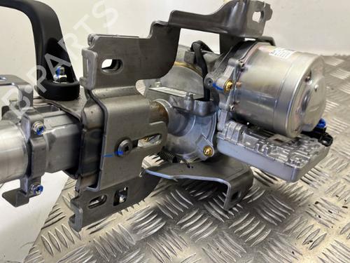 Steering column RENAULT MEGANE IV Hatchback (B9A/M/N_) 1.5 Blue dCi 115 (B9A6) | BP25660323M21 