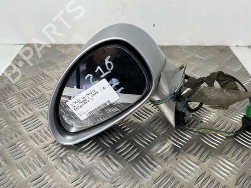 Used Left mirror CITROËN C4 Coupe (LA_) 1.6 16V (109 hp) 25660165