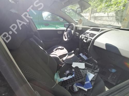 Left rear door RENAULT MEGANE II (BM0/1_, CM0/1_) 1.5 dCi (BM02, BM13, BM2A, CM02, CM13) | BP25659401C4 