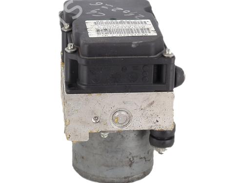 ABS pump CITROËN C4 Coupe (LA_) 1.6 16V | BP25656471M43 - Image 4