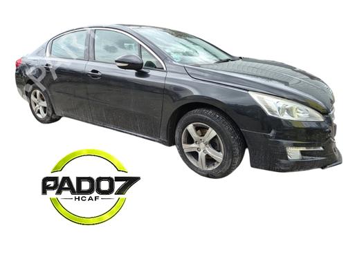 Engine control unit (ECU) PEUGEOT 508 I (8D_) 1.6 HDi | BP32764064M57 - Image 7