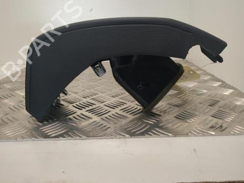 Air vent LAND ROVER RANGE ROVER SPORT I (L320) 3.0 D 4x4 | BP32344781I21