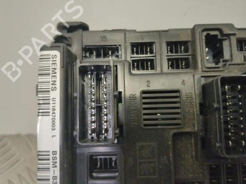 Fuse box CITROËN XSARA PICASSO (N68) 1.6 HDi | BP25657323E1 