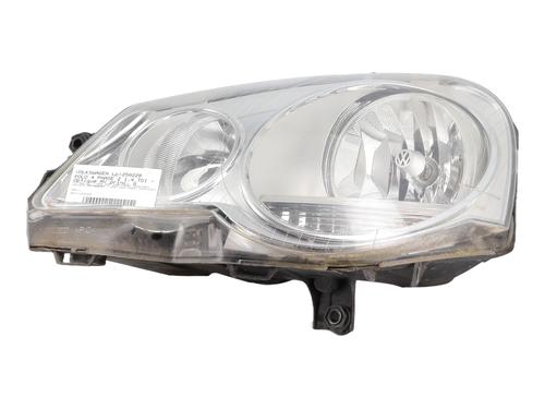 Venstre forlygte VW POLO IV (9N_, 9A_) 1.4 TDI (70 hp) 29958758