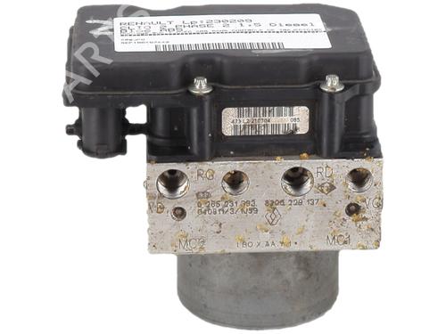 Used ABS pump ABS pump 25660466 25660466