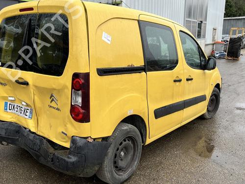 Engine CITROËN BERLINGO Box Body/MPV (B9) 1.6 BlueHDi 100 | BP30604693M1