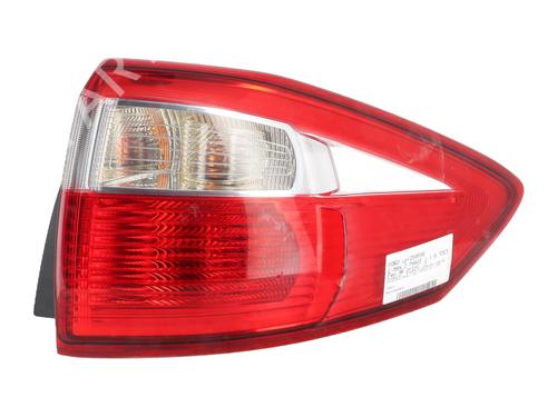 Used Right taillight FORD C-MAX II (DXA/CB7, DXA/CEU) 1.6 TDCi (95 hp) 30462365