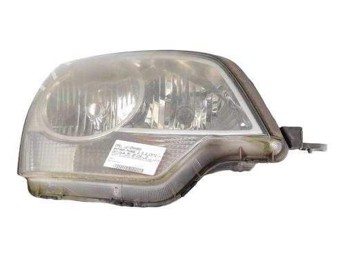 Right headlight OPEL ANTARA A (L07) 2.2 CDTi | BP27626460C29