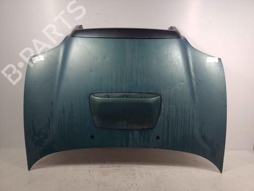 Used Hood HYUNDAI SANTA FÉ I (SM) 2.0 CRDi 4x4 (125 hp) 29012055