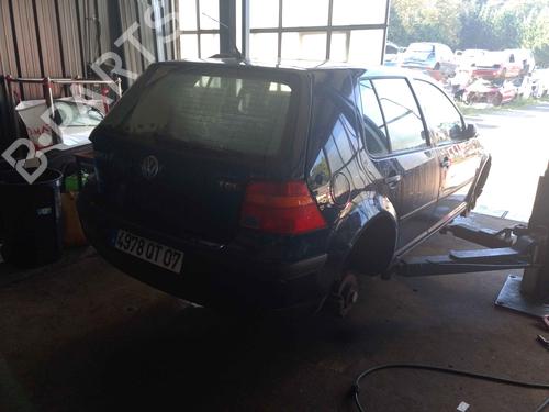 Alternator VW GOLF IV (1J1) 1.9 TDI | BP29892974M7